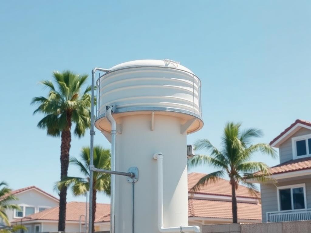 Water Supply